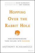 Cover: Hopping over the Rabbit Hole - Wiley