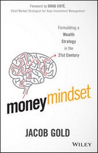 Enlarge image Cover: Money Mindset - Wiley