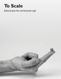 Enlarge image Cover: To Scale - Wiley