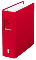 Cover: Deutsches Namensrecht - Verlag f&uuml;r Standesamtswesen