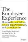 Bild: The Employee Experience - Wiley