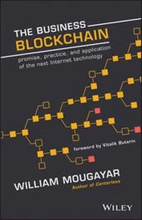 Enlarge image Cover: The Business Blockchain - Wiley