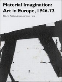 Enlarge image Cover: Material Imagination - Wiley