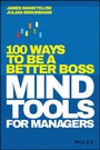 Cover: Mind Tools for Managers - Wiley