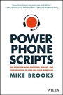 Cover: Power Phone Scripts - Wiley