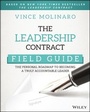 Cover: The Leadership Contract Field Guide - Wiley