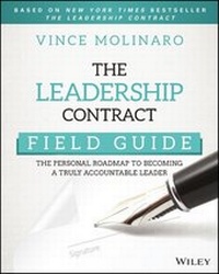 Enlarge image Cover: The Leadership Contract Field Guide - Wiley