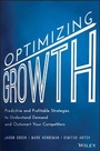 Cover: Optimizing Growth - Wiley