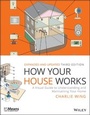 Cover: How Your House Works - R.S. Means Company Ltd