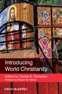 Cover: Introducing World Christianity - Wiley