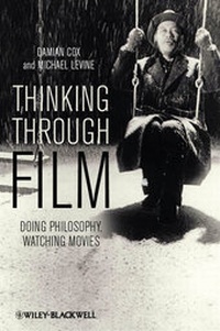 Enlarge image Cover: Thinking Through Film - Wiley