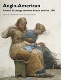 Cover: Anglo-American - Wiley