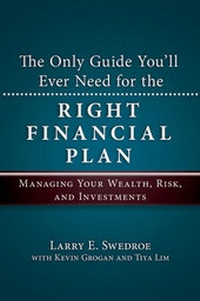 Enlarge image Cover: The Only Guide You'll Ever Need for the Right Financial Plan - Bloomberg Press