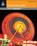 Cover: Exposure Photo Workshop - Wiley