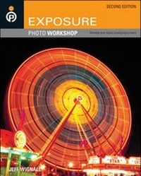Enlarge image Cover: Exposure Photo Workshop - Wiley