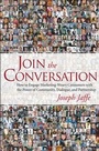 Bild: Join the Conversation - Wiley