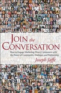 Enlarge image Cover: Join the Conversation - Wiley