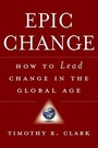 Cover: EPIC Change - Jossey-Bass