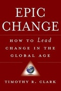 Cover: EPIC Change - Jossey-Bass