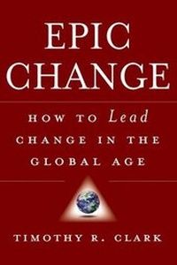 Enlarge image Cover: EPIC Change - Jossey-Bass