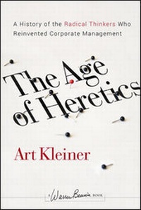 Enlarge image Cover: The Age of Heretics - Jossey-Bass