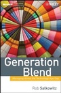 Cover: Generation Blend - Wiley