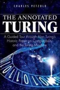 Enlarge image Cover: The Annotated Turing - Wiley