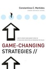 Cover: Game-Changing Strategies - Jossey-Bass