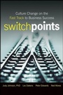 Cover: SwitchPoints - Wiley