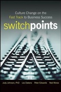 Cover: SwitchPoints - Wiley