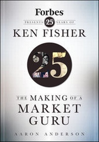 Enlarge image Cover: The Making of a Market Guru - Wiley