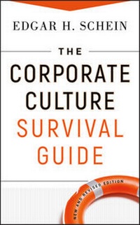 Enlarge image Cover: The Corporate Culture Survival Guide - Jossey-Bass