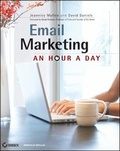 Cover: Email Marketing - Sybex Inc.,U.S.