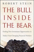 Cover: The Bull Inside the Bear - Wiley