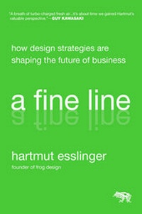 Enlarge image Cover: A Fine Line - Jossey-Bass