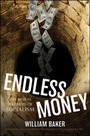 Cover: Endless Money - Wiley