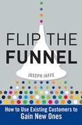 Cover: Flip the Funnel - Wiley