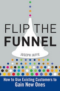 Enlarge image Cover: Flip the Funnel - Wiley
