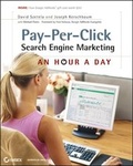 Cover: Pay-Per-Click Search Engine Marketing - Sybex Inc.,U.S.