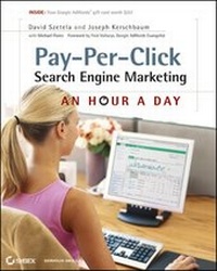 Enlarge image Cover: Pay-Per-Click Search Engine Marketing - Sybex Inc.,U.S.