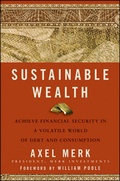 Cover: Sustainable Wealth - Wiley