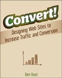Cover: Convert! - Wiley