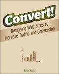 Cover: Convert! - Wiley