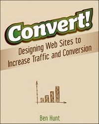 Enlarge image Cover: Convert! - Wiley