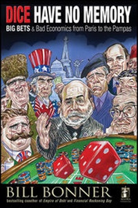 Enlarge image Cover: Dice Have No Memory - Wiley