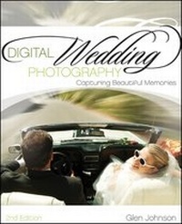 Abbildung von: Digital Wedding Photography - Wiley