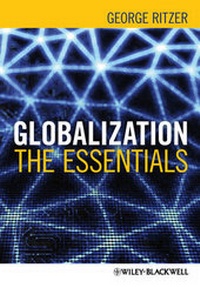 Enlarge image Cover: Globalization - Wiley