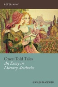 Cover: Once-Told Tales - Wiley