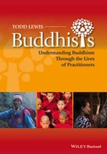 Cover: Buddhists - Wiley