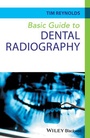 Cover: Basic Guide to Dental Radiography - Wiley